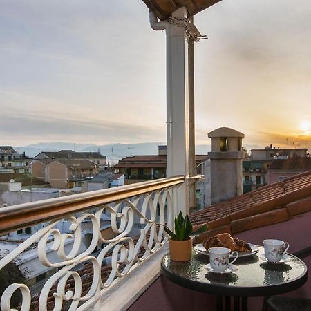 Cyan Loft Corfu Corfu (city) Exterior foto