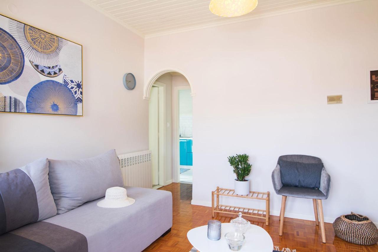 Cyan Loft Corfu Corfu (city) Exterior foto