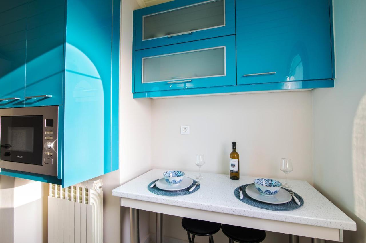 Cyan Loft Corfu Corfu (city) Exterior foto